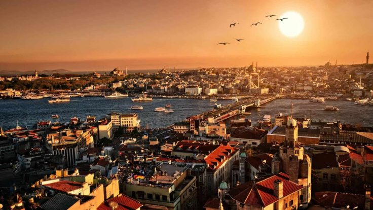 Türkiye’de Sağlık Turizmi