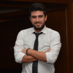 Hakan KAMİLÇELEBİ