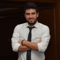 Hakan KAMİLÇELEBİ