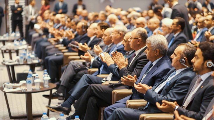 Yurt Dışı Fuar Katılım Desteği